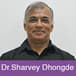 BNCA  Professor & Academic coordinator : Dr.Sharvey Dhongde Interview